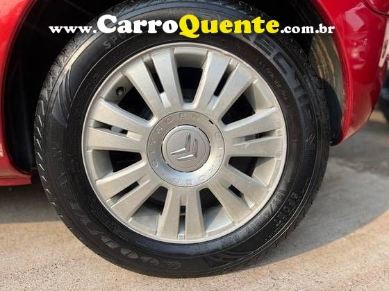 CITROEN C3 1.4 I GLX 8V - Loja