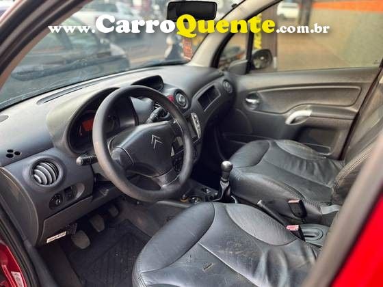 CITROEN C3 1.4 I GLX 8V - Loja