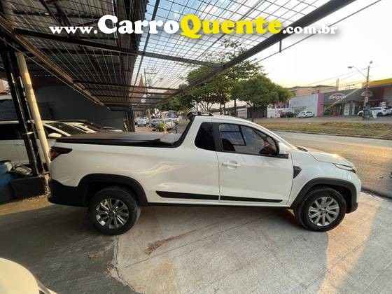 FIAT STRADA 1.3 FIREFLY FREEDOM CS - Loja