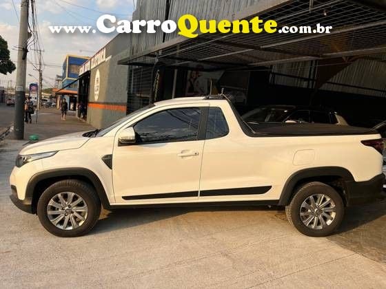 FIAT STRADA 1.3 FIREFLY FREEDOM CS - Loja