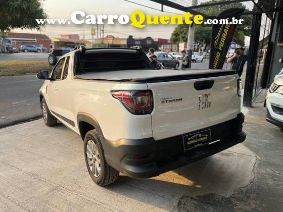 FIAT STRADA 1.3 FIREFLY FREEDOM CS - Loja