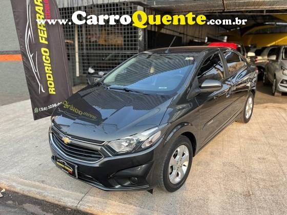 CHEVROLET PRISMA 1.4 MPFI LT 8V - Loja