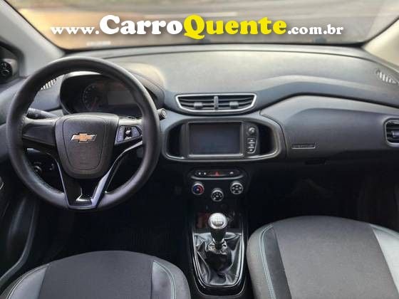 CHEVROLET PRISMA 1.4 MPFI LT 8V - Loja