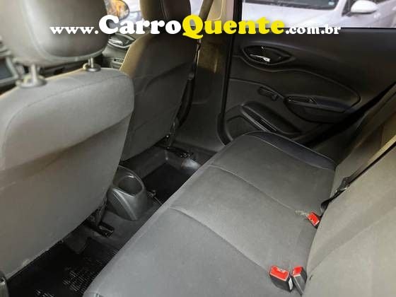 CHEVROLET PRISMA 1.4 MPFI LT 8V - Loja