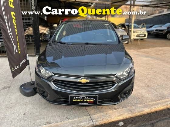 CHEVROLET PRISMA 1.4 MPFI LT 8V - Loja