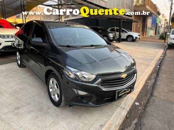 CHEVROLET PRISMA 1.4 MPFI LT 8V - Loja