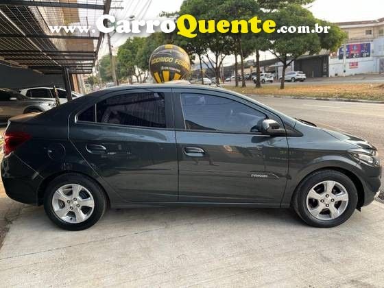 CHEVROLET PRISMA 1.4 MPFI LT 8V - Loja