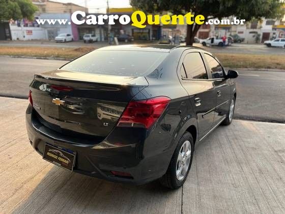 CHEVROLET PRISMA 1.4 MPFI LT 8V - Loja