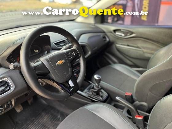 CHEVROLET PRISMA 1.4 MPFI LT 8V - Loja