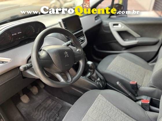 PEUGEOT 208 1.2 ACTIVE 12V - Loja