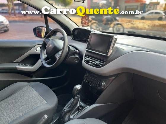 PEUGEOT 208 1.2 ACTIVE 12V - Loja