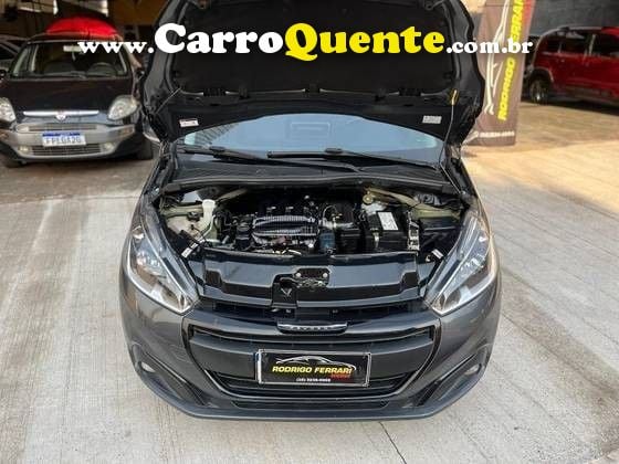 PEUGEOT 208 1.2 ACTIVE 12V - Loja