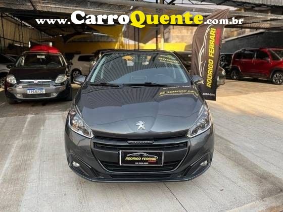 PEUGEOT 208 1.2 ACTIVE 12V - Loja