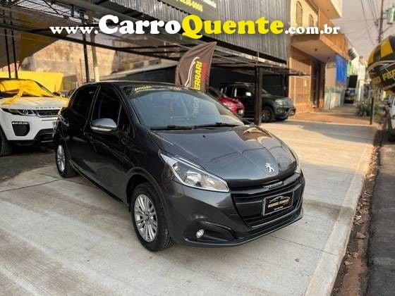 PEUGEOT 208 1.2 ACTIVE 12V - Loja