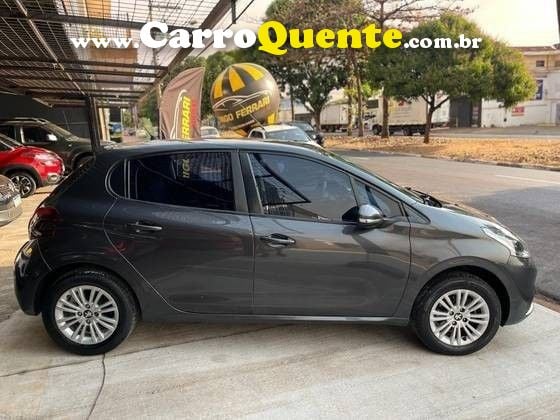 PEUGEOT 208 1.2 ACTIVE 12V - Loja