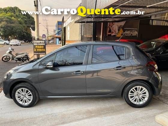 PEUGEOT 208 1.2 ACTIVE 12V - Loja