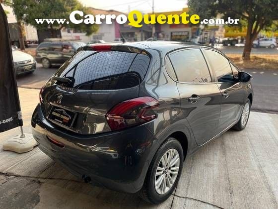 PEUGEOT 208 1.2 ACTIVE 12V - Loja