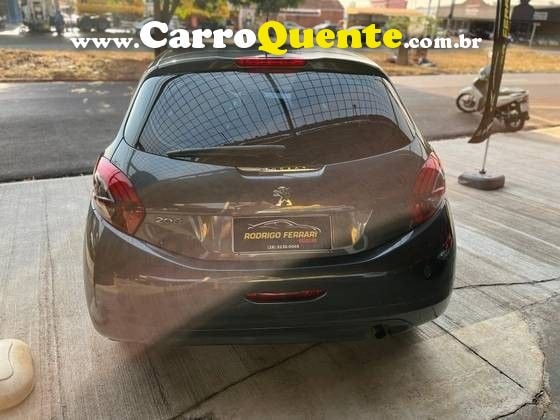 PEUGEOT 208 1.2 ACTIVE 12V - Loja