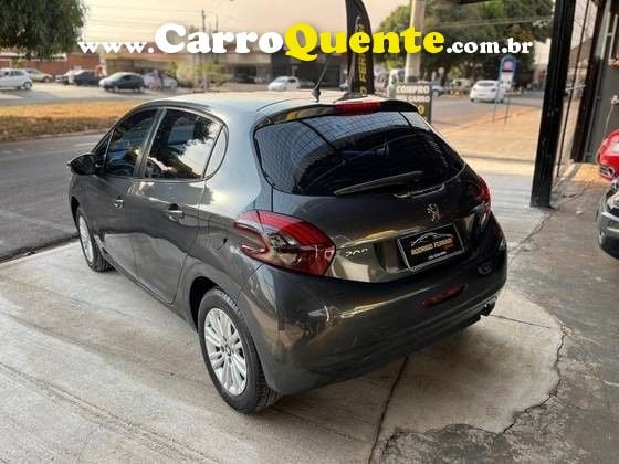 PEUGEOT 208 1.2 ACTIVE 12V - Loja