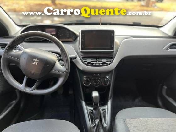 PEUGEOT 208 1.2 ACTIVE 12V - Loja