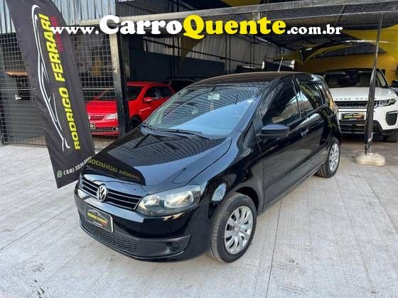 VOLKSWAGEN FOX 1.0 MI 8V - Loja