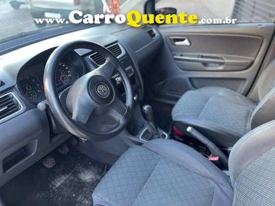 VOLKSWAGEN FOX 1.0 MI 8V - Loja