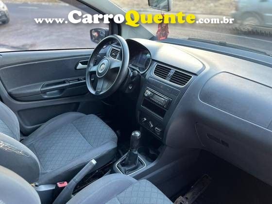 VOLKSWAGEN FOX 1.0 MI 8V - Loja