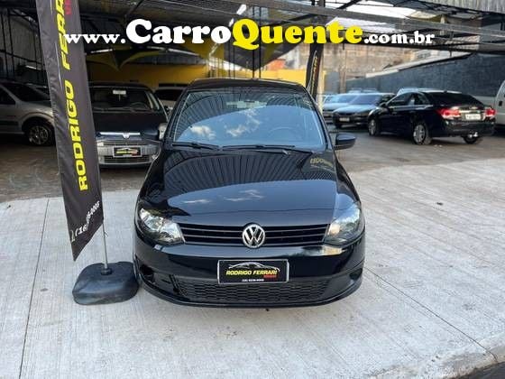 VOLKSWAGEN FOX 1.0 MI 8V - Loja