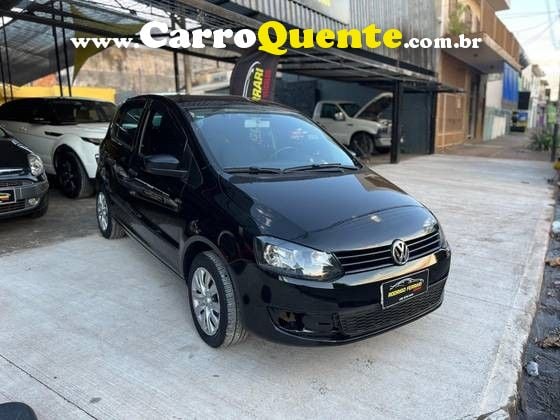 VOLKSWAGEN FOX 1.0 MI 8V - Loja