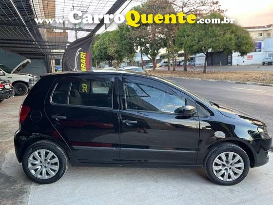 VOLKSWAGEN FOX 1.0 MI 8V - Loja