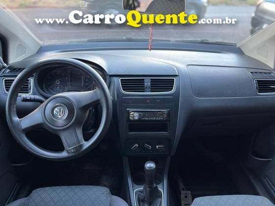 VOLKSWAGEN FOX 1.0 MI 8V - Loja