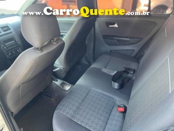 VOLKSWAGEN FOX 1.6 MSI COMFORTLINE 8V - Loja