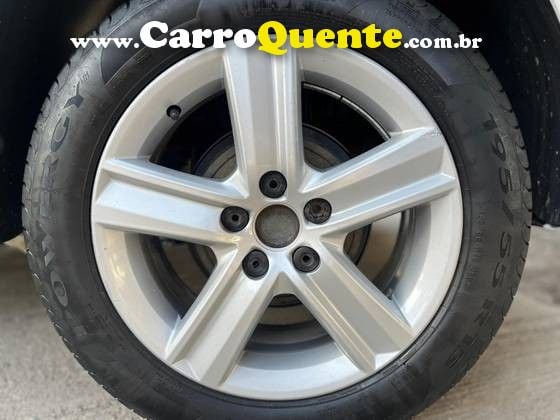 VOLKSWAGEN FOX 1.6 MSI COMFORTLINE 8V - Loja