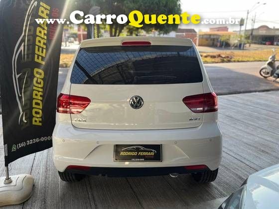 VOLKSWAGEN FOX 1.6 MSI COMFORTLINE 8V - Loja