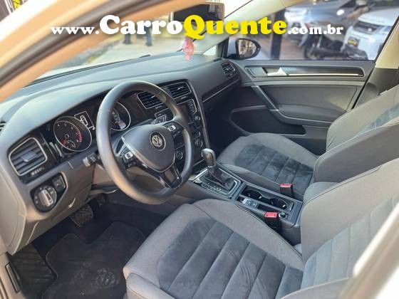 VOLKSWAGEN GOLF 1.4 TSI HIGHLINE 16V - Loja