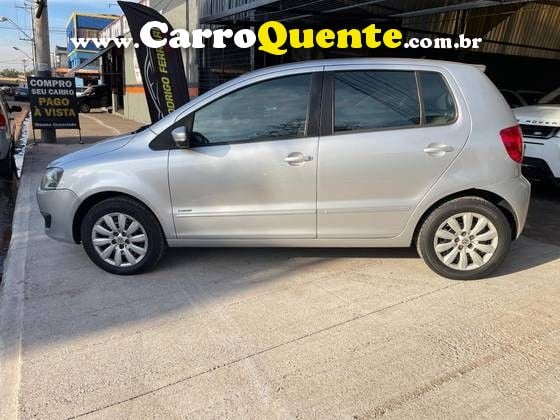 VOLKSWAGEN FOX 1.6 MI 8V - Loja