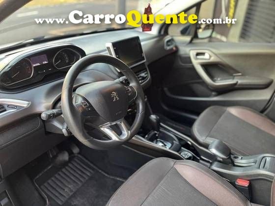 PEUGEOT 2008 1.6 16V THP GRIFFE - Loja