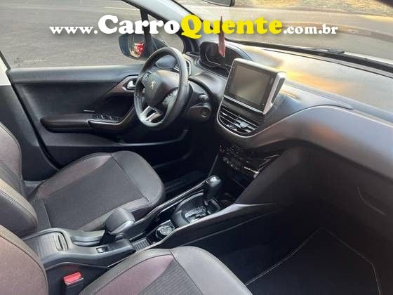 PEUGEOT 2008 1.6 16V THP GRIFFE - Loja