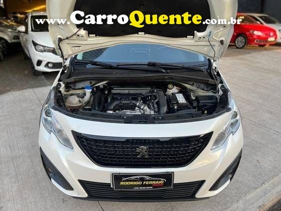 PEUGEOT 2008 1.6 16V THP GRIFFE - Loja