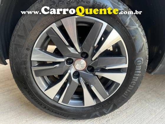 PEUGEOT 2008 1.6 16V THP GRIFFE - Loja