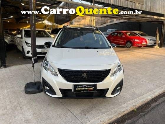 PEUGEOT 2008 1.6 16V THP GRIFFE - Loja