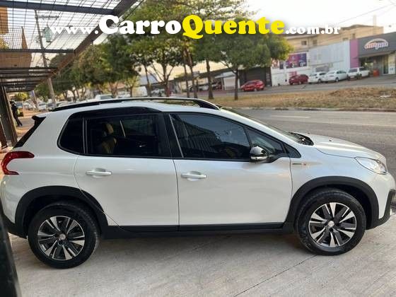 PEUGEOT 2008 1.6 16V THP GRIFFE - Loja