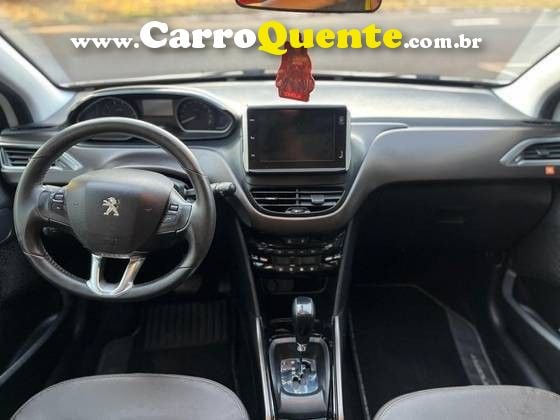 PEUGEOT 2008 1.6 16V THP GRIFFE - Loja