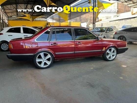 VOLKSWAGEN SANTANA 2.0 GLS 8V - Loja