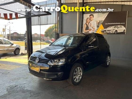 VOLKSWAGEN FOX 1.0 MI 8V - Loja