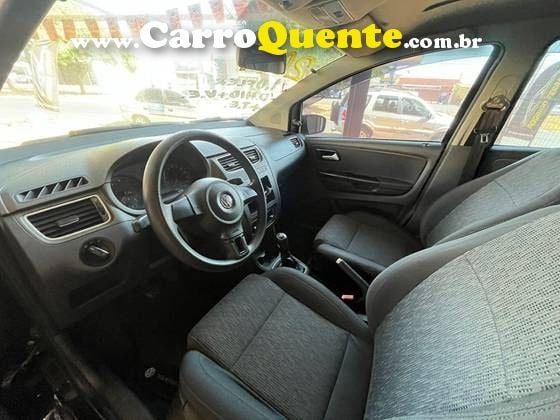 VOLKSWAGEN FOX 1.0 MI 8V - Loja