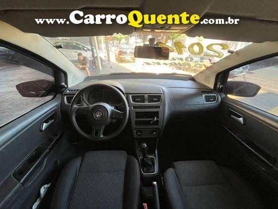 VOLKSWAGEN FOX 1.0 MI 8V - Loja