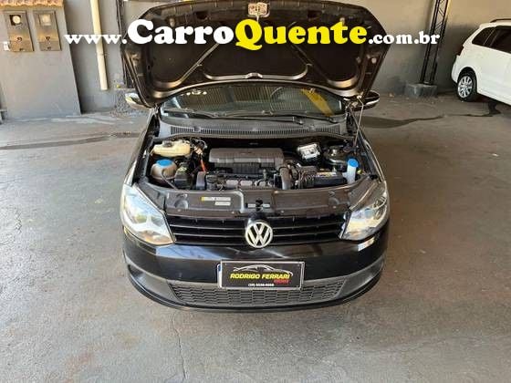 VOLKSWAGEN FOX 1.0 MI 8V - Loja