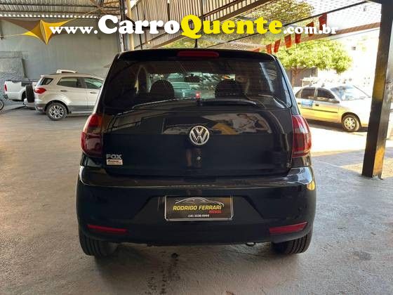 VOLKSWAGEN FOX 1.0 MI 8V - Loja