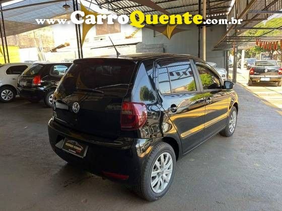 VOLKSWAGEN FOX 1.0 MI 8V - Loja